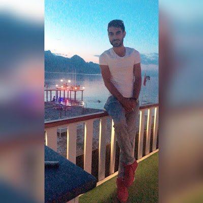 iskender0733's profile picture. 