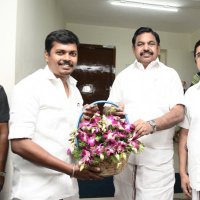 Poovai Abishek jacob(@Abiadmk) 's Twitter Profile Photo