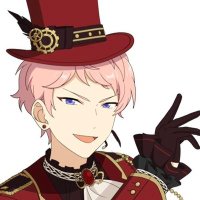 カエ♡ (@shinigac) 's Twitter Profile