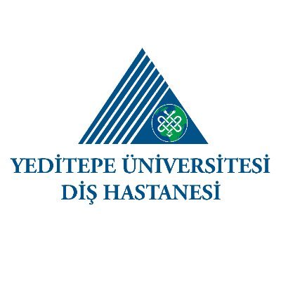 Yeditepe Üniversitesi Diş Hekimliği Fakültesi ve Diş Hastanesi Resmi Twitter Hesabıdır.