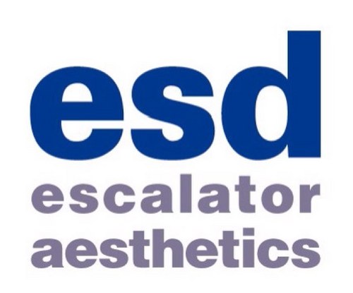 ESDEscalators's profile picture. Welcome ESD, the UK's leading Escalator Aesthetic and Safety Specialists.
From our offices in Bristol and Manchester, we cover the whole of the UK and Ireland.