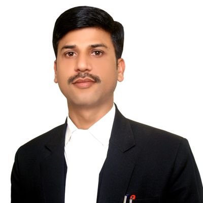 Advocate Narendra Sharma