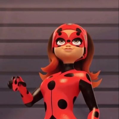 ima scarabella enthusiast 🐞✨ #MLBS5Spoilers