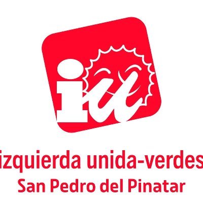 🔻 Cuenta Oficial de Izquierda Unida-Verdes en el municipio de San Pedro del Pinatar.