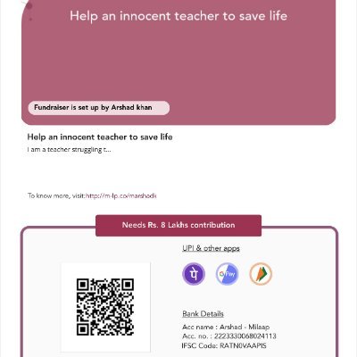 Rohansharma2809's profile picture. I am a teacher, author & dramatist