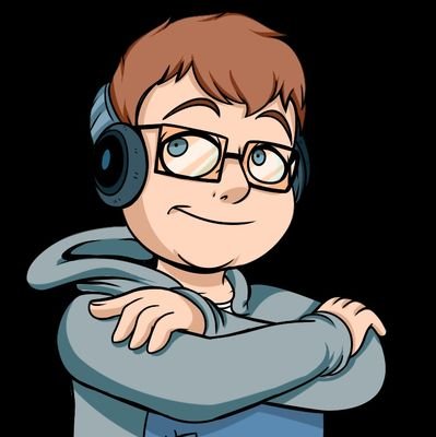 GoodSoaked's profile picture. 🔞
Gaming and Animation fan.
Occasional podcaster and filmmaker. PFP by @FroggyWithFriez