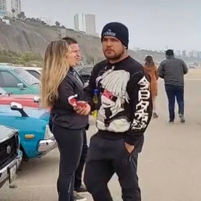 AlvaroPerezGut6's profile picture. 