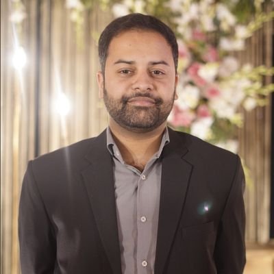 Hassanraza89's profile picture. Deputy Director Development Murree