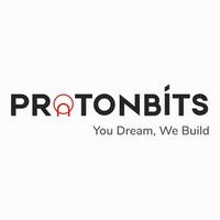ProtonBits Software Pvt. Ltd.(@ProtonBitsTech) 's Twitter Profile Photo