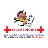 Telemedicine To Live Up To 85years(@NextLonger) 's Twitter Profile Photo
