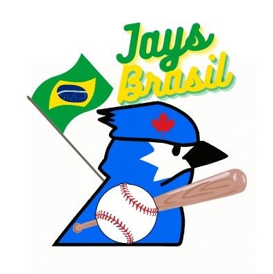 Torcendo e comentando o melhor time de baseball do Canadá: O seu, o meu, o nosso, Toronto Blue Jays!!