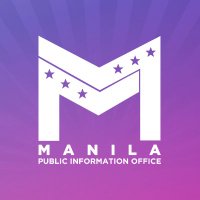 Manila Public Information Office (@manilapio) 's Twitter Profile Photo Manila Public Information Office (@manilapio) 's Twitter Profile Photo