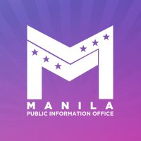 Manila Public Information Office(@ManilaPIO) 's Twitter Profileg