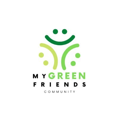Trying to make our world a little greener and a little more friendly...one post at a time. Please come join :)