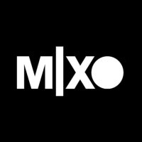 Mixology(@Mixologyuk) 's Twitter Profile Photo