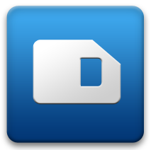 DiscadorMeuChip's profile picture. Descubra a operadora dos seus contatos e economize no seu celular!
Meu Chip é a uma app que vai te ajudar a gastar menos com sua conta de celular Android.