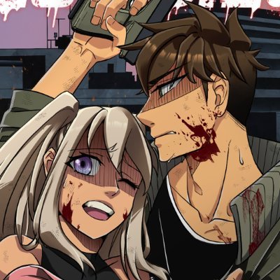 MsSaltyAnchorさんのプロフィール画像