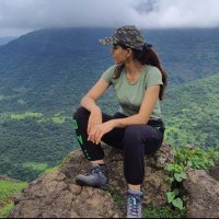 Mallika Shetty 🦋(@shetty_mallika_) 's Twitter Profile Photo