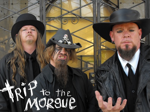 Trip ToThe Morgue Profile
