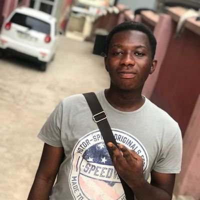 AKWASIA22222's profile picture. Graphix Designer +233553091943

Coding is fun, member of greatness #GIU