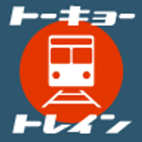 tokyo_train (@tokyo_train) Twitter profile photo