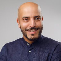 عبدالرحمن الحازمي(@ABHazmi) 's Twitter Profile Photo