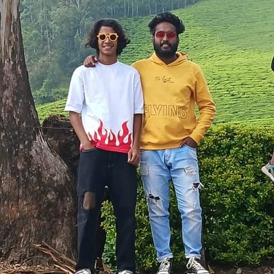 manuel_sanjay's profile picture. 