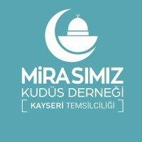 Mirasımız Kayseri(@MirasimizKysr) 's Twitter Profile Photo