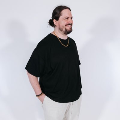 jaredbatson's profile picture. Keren ❤️
Drummer
Audio & Playback Engineer