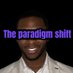 The Paradigm Shift (@theparadigmsft) Twitter profile photo The Paradigm Shift (@theparadigmsft) Twitter profile photo