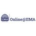 Online@IIMA (@onlineiima) Twitter profile photo Online@IIMA (@onlineiima) Twitter profile photo
