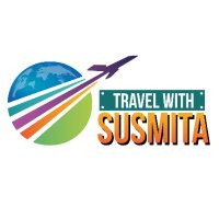 Travel With Susmita(@TravelWtSusmita) 's Twitter Profile Photo