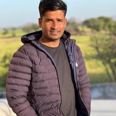 NademkhanK's profile picture. राजस्थान युवा मेव महासभा प्रदेश प्रवक्ता
