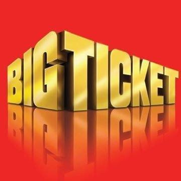 The official Twitter page of Abu Dhabi Duty Free's Big Ticket -- the long-running and extremely popular prize draw hosted at Abu Dhabi International Airport.