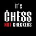 It's Chess not Checkers (@its_notcheckers) Twitter profile photo It's Chess not Checkers (@its_notcheckers) Twitter profile photo