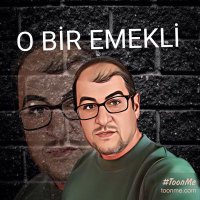 SGK’YA TAKILMIŞ EMEKLİ(@hakan077) 's Twitter Profile Photo