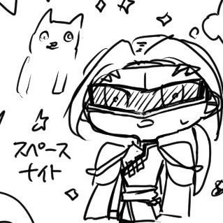 シロミヤver.2/灯篭さんのプロフィール画像
