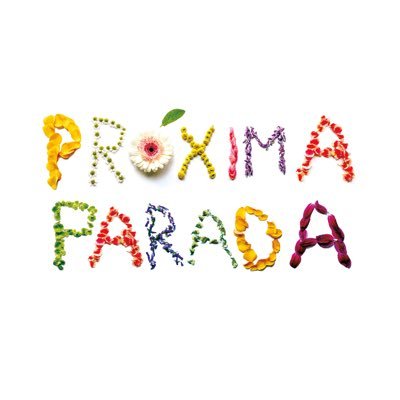 NEW SINGLE OUT NOW 🥳 band@proximaparadamusic.com