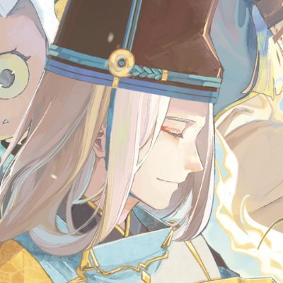 An unofficial gen Onmyoji zine.🎴carrd: https://t.co/OIOUMlYum1 🐱curious cat: https://t.co/RMFVwKNTvI