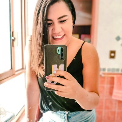 Exalumna UANL | Nutrióloga 🍒 |CEO Sosho Tienda Orgánica 🍃.