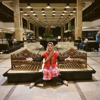 anggimariapras's profile picture. I love my life