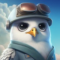 Airdrop Airlines (@airdropairlines) Twitter profile photo