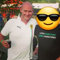 Glenn K (@baldyboo1) 's Twitter Profile