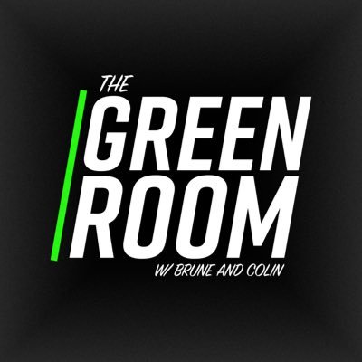 GreenroomUNT Profile Picture