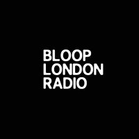 Bloop London Radio(@blooplondon) 's Twitter Profile Photo