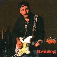 Reddog and Friends(@ReddogFriends) 's Twitter Profile Photo