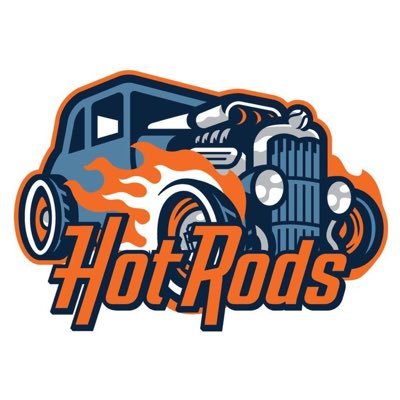 Bowling Green Hot Rods