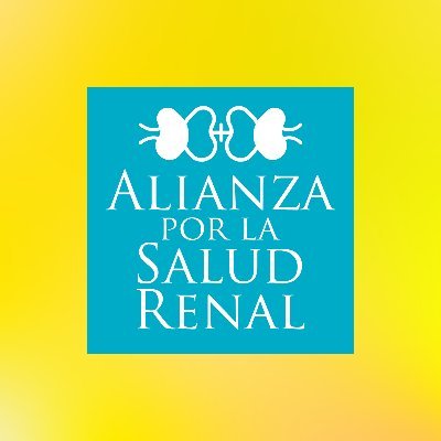 Alianza de pacientes, profesionales de la salud, círculo de apoyo, tomadores de decisión, especialistas e instituciones dedicadas a la salud renal en México.