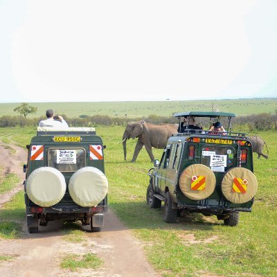 Destination Connect is a Destination Management Company based in Nairobi, Kenya. We provide travel & tours services, airport transfers &  hotel bookings