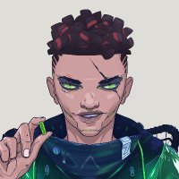 Synth The Omega (@synththeomega) 's Twitter Profile